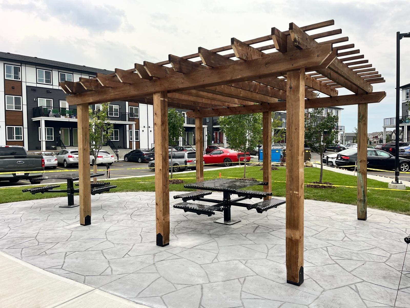 Grading Project Image