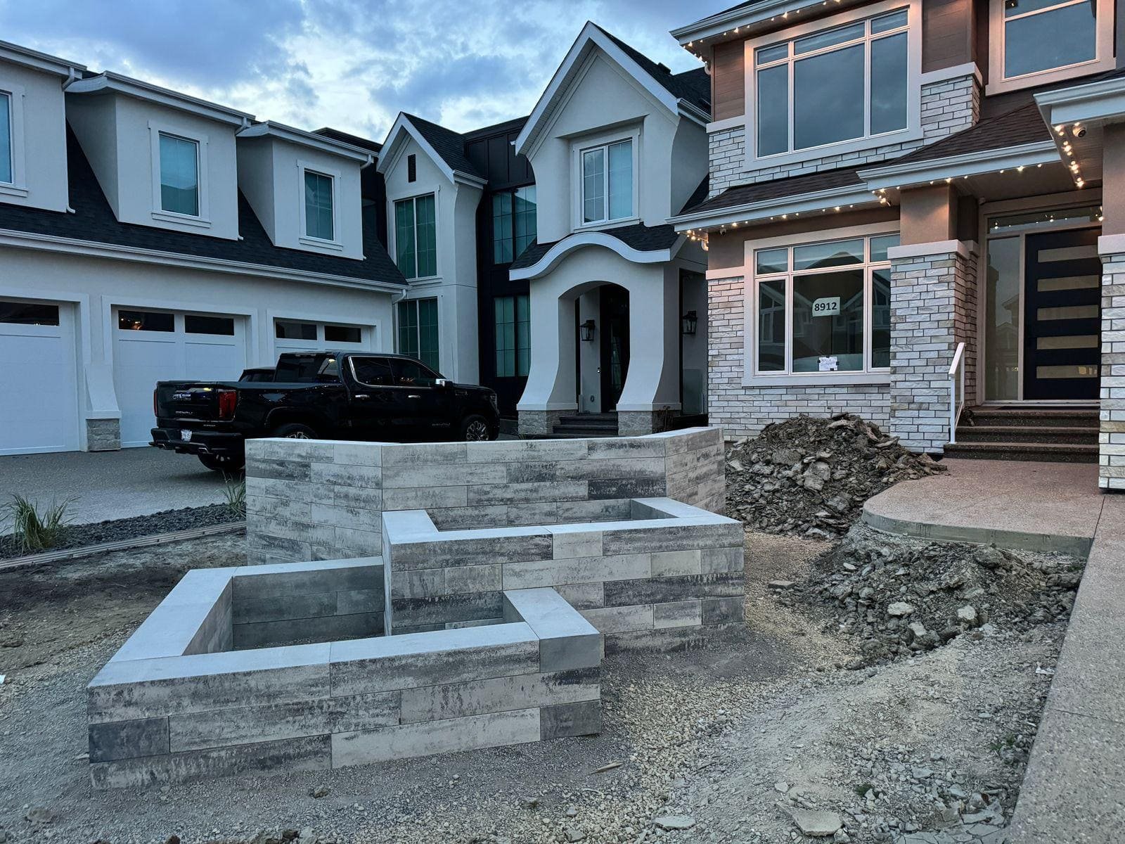 Sustainable Landscaping Alberta